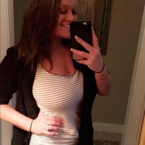 Meet your Posher, Monica